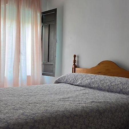 Villa Casa Fuente Del Molino De La Iruela Extérieur photo